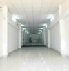 Cho thuê nhà 134 m2  mặt tiền Lê Hồng Phong 6 triệu