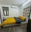 Cho thuê nhà 5 tầng phố cầu đất hoàn kiếm 3 Phòng ngủ