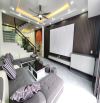 Bán nhà 3 tầng full nội thất gần NVH Kiến Phong, An Hải, Hải Phòng, 52m², giá 2,29 tỷ