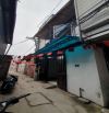 Bám đất Đàm Quang Trung, tặng nhà 2 tầng. DT: 61m x 12,3 tỷ.