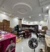 CỰC HIẾM NHÀ 2 TẦNG  MT Lý NHÂN TÔNG VỊ TRÍ ĐẸP KINH DOANH TỐT DT 93m2 NGANG 5m