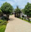 BÁN NHÀ VƯỜN ĐẸP 502m2, THỔ CƯ 60m2, NGAY TRUNG TÂM NGÃI GIAO CHÂU ĐỨC HCM. GIÁ CHỈ 2 TỶ 6