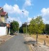 CẦN BÁN 250M2 12,5X20 NỀN BIỆT THỰ KDC 47HA AN PHÚ TÂY