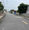 Bán Đất Lô góc Mặt Đường Xuân Diệu Hòa Nghĩa Dương Kinh Hải Phòng, đường 6m, Giá 2.65 tỷ