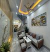 🏡 Bán nhà Văn Cao 42m2, nội thất xa hoa, khu phân lô dân trí cao, gần ô tô giá chỉ 9,8 tỷ