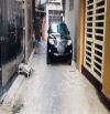 BÁN NHÀ LÊ QUANG ĐẠO - NAM TỪ LIÊM 30M 6 TẦNG 8,3TỶ Ô TÔ 7 CHỖ ĐỖ CỬA