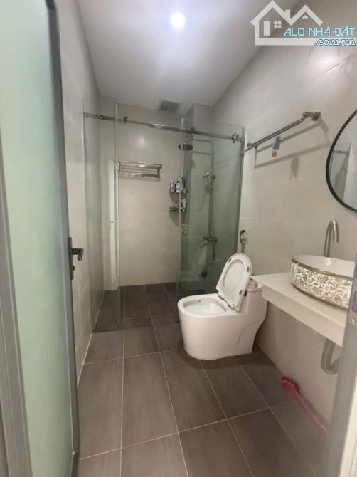 63M - 8,850Tỷ - 4 TẦNG - ĐÔNG HƯNG THUẬN - TÂN THỚI NHẤT – CÁCH 30M RA TRƯỜNG CHINH - Q12 - 10