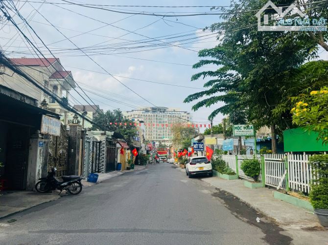 Bán nhà 1 lầu đối diện bệnh viện Đồng Nai, 1 sẹc đường Đồng Khởi; sổ hồng 324m2 giá 9.5 tỷ - 5