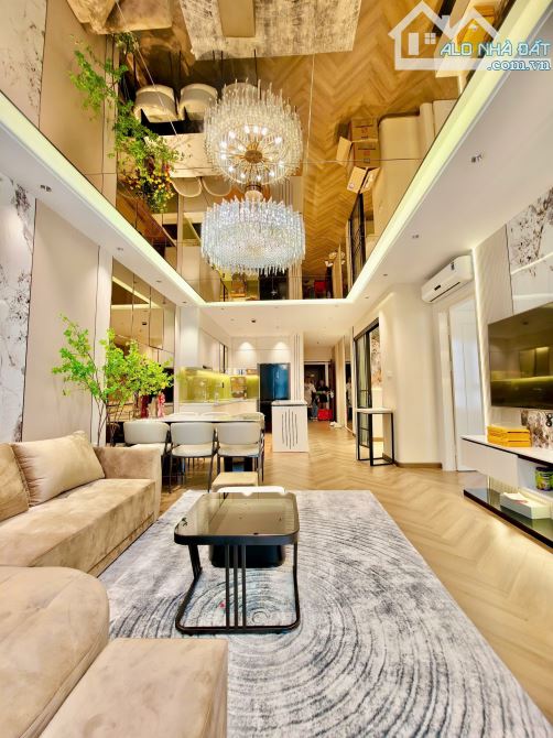KĐT TAMECITY  3 NGỦ TẦNG TRUNG GIÁ HƠN 13 TỶ - 1