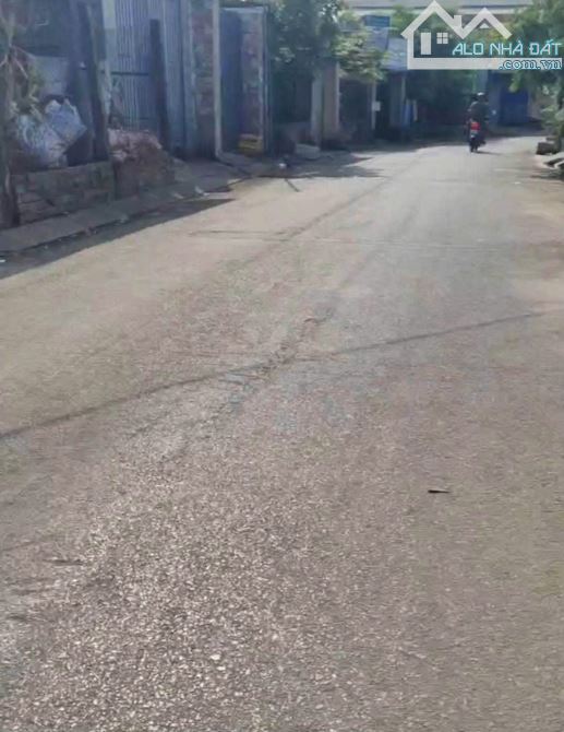 Bán 2 lô liền nhau 6*16m. Ngay chợ Đầu mối. Bà Điểm hocmon - 2