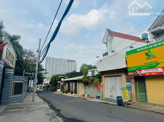 Bán nhà 1 lầu đối diện bệnh viện Đồng Nai, 1 sẹc đường Đồng Khởi; sổ hồng 324m2 giá 9.5 tỷ - 4
