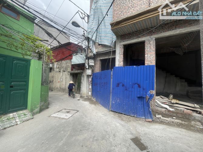 Mở bán dãy nhà 12 Căn Ngõ An Đà, Gia Viên, Hải Phòng - 3