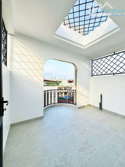 Bán nhà 4 tầng sân cổng An Đà, Gia Viên, Hải Phòng - 3