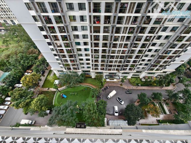 KĐT TAMECITY  3 NGỦ TẦNG TRUNG GIÁ HƠN 13 TỶ - 3