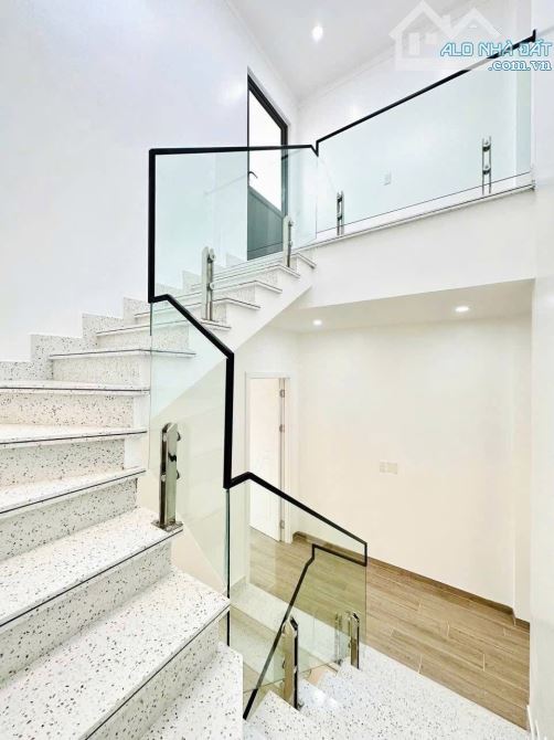 Bán nhà 4 tầng sân cổng An Đà, Gia Viên, Hải Phòng - 4