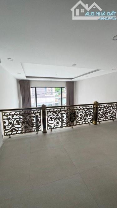 63M - 8,850Tỷ - 4 TẦNG - ĐÔNG HƯNG THUẬN - TÂN THỚI NHẤT – CÁCH 30M RA TRƯỜNG CHINH - Q12 - 4
