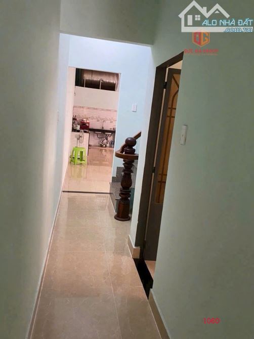 Bán nhà 1 lầu đối diện bệnh viện Đồng Nai, 1 sẹc đường Đồng Khởi; sổ hồng 324m2 giá 9.5 tỷ - 2
