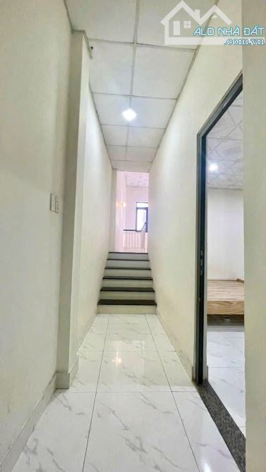 BÁN NHÀ 2 TẦNG MT TÔN ĐẢN - AN KHÊ - 5
