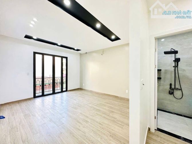 Bán nhà 4 tầng sân cổng An Đà, Gia Viên, Hải Phòng - 5