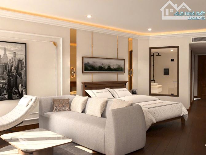BÁN KHÁCH SẠN NGAY TRUNG TÂM ĐÀ LẠT - 6
