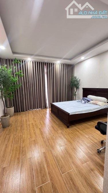 63M - 8,850Tỷ - 4 TẦNG - ĐÔNG HƯNG THUẬN - TÂN THỚI NHẤT – CÁCH 30M RA TRƯỜNG CHINH - Q12 - 6