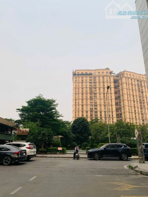Vị trí đẹp oto tránh đỗ, vỉa hè kdoanh Văn phòng mặt ngõ Nguyễn Phúc Lai 55m2 giá 23.5 tỷ - 6