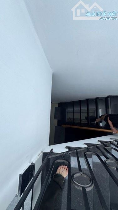 63M - 8,850Tỷ - 4 TẦNG - ĐÔNG HƯNG THUẬN - TÂN THỚI NHẤT – CÁCH 30M RA TRƯỜNG CHINH - Q12 - 7