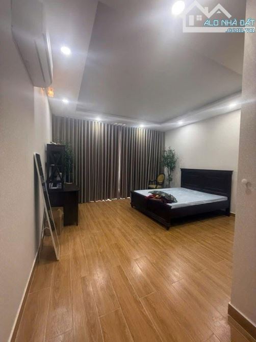 63M - 8,850Tỷ - 4 TẦNG - ĐÔNG HƯNG THUẬN - TÂN THỚI NHẤT – CÁCH 30M RA TRƯỜNG CHINH - Q12 - 9