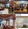 🔥 Nhà Mặt Tiền Nguyễn Tất Thành 269m2 2 tầng nội thất gỗ giá chỉ ngang tiền đất  🔥