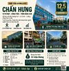 Bán nhà mặt tiền Chấn Hưng - 4 tầng cư xá Bắc Hải