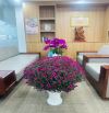 BÁN NHÀ QUẬN HAI BÀ TRƯNG- NHÀ CƠ QUAN PHÂN PHỐI CHO NHÂN VIÊN- DIỆN TÍCH XINH- GIÁ XINH