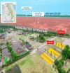 BÁN ĐẤT BIỂN NAM CỬA VIỆT., TRỤC HÀNH LANG KINH TẾ ĐÔNG NAM
