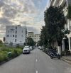 334.8m2 đất biệt thự Phúc Lộc tuyến 2 Lê Hồng Phong - Ngang 12.4m - Đông Bắc