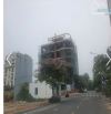 Đất mặt tiền hòa minh 30 liên chiểu,đt:100m2, giá:8,3tỹ