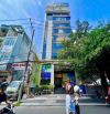 TÒA NHÀ DÒNG TIỀN 400 TRIỆU/THÁNG -NGUYỄN TRỌNG TUYỄN- P 10 ,PHÚ NHUẬN 365M2 CHỈ 120 TỶ