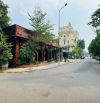 Bán đất 2 mặt tiền trước sau Trần Hữu Dực,Phường An Cựu,Thành Phố Huế