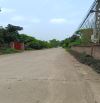 CHÍNH CHỦ BÁN ĐẤT MẶT ĐƯỜNG LIÊN XÃ QUẢNG OAI 950M2, MT 13M, LÔ GÓC.