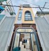 Nhà đẹp giá mềm đường Nguyễn Thượng Hiền, Phường 5, Bình Thạnh, 42,2m2, 3tỷ550tr
