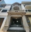 Nhà đẹp trung tâm An Dương – ô tô đỗ cửa 📐 48m² xây 3 tầng – thiết kế hiện đại