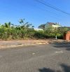 ĐẠI PHƯỚC - NHƠN TRẠCH, BÁN LÔ 100M2 CÁCH TRƯỜNG HỌC 100M, GIÁ 2Tỷ5
