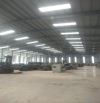 CHO THUÊ NHÀ KHO Q8, XƯỞNG MỚI, CÓ THẨM DUYỆT PCCC, CONTAINER RA VÀO THOẢI MÁI
