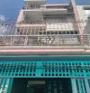 Bán nhà Tân Phú-Hẻm ô tô 6M-Sát MT Tây Sơn-P.Phú Thọ Hoà-60m2-4,1x15-4tầng