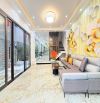 Nhà Phố Thiên Lôi Chợ Đôn Tiểu Cảnh Quanh Nhà