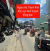 🔥CHỐT GẤP MẶT TIỀN KD SẦM UẤT KHÔNG NGẬP LỤT- CÙ CHÍNH LAN–SÁT CO.OPMART THANH KHÊ 🔥