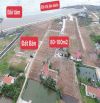 Đất đầu tư Ninh Cơ, View biển Quất Lâm, 100m2, MT 5m, giá 1 tỷ, nhanh tay để được hàng F0