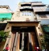 ‼️‼️‼️[GÓC CHO THUÊ] 🏡Nhà mới 5 tầng đúc btct, sát mặt tiền. Chỉ 12 triệu/tháng.