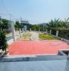 Bán căn nhà vườn tâm huyết 2mt thoáng mát thuộc thôn 5, Hoà Khương giá 2850tr