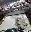 Nhà mới kính coong, ngã 4 Lê Thanh Nghị - Bạch Mai, 25m2x4 tầng, 4,8 tỷ