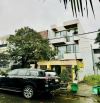 Bán nhà 3 tầng đẹp đường Giang Châu 3 - Đường 7m5, sát sông, Nam Việt Á GĐ1