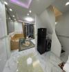 Sổ hồng riêng Quận 7, Hoàn Công 2 Tầng, 46M2, Ngang 6M, Chuyên Dùng Chính, ￼Tân Mỹ